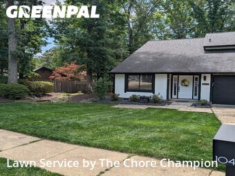 Lawn Mowing Service nearby Kings Park West, VA, 