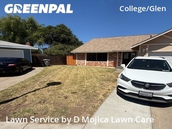 Lawn Maintenance nearby Sacramento, CA, 
