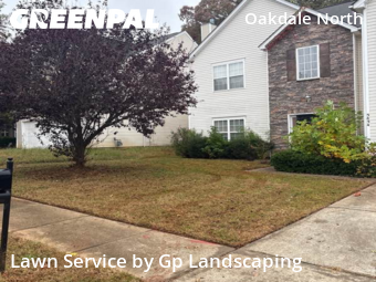 Lawn Mow nearby Charlotte, NC, 