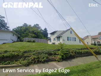 Lawn Mowing nearby Akron, OH, 