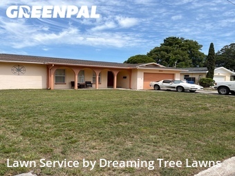 Lawn Care Service nearby St. Petersburg, FL, 