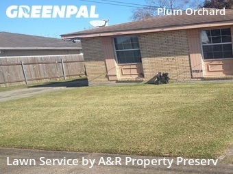Yard Mowing nearby New Orleans, LA, 
