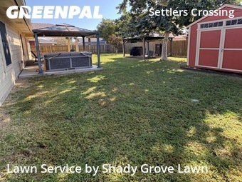 Lawn Maintenance nearby Round Rock, TX, 