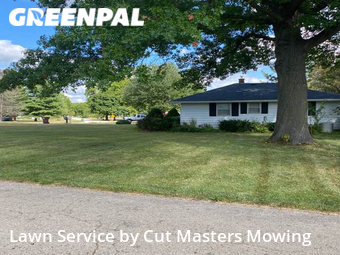 Lawn Care nearby Rockford, IL, 