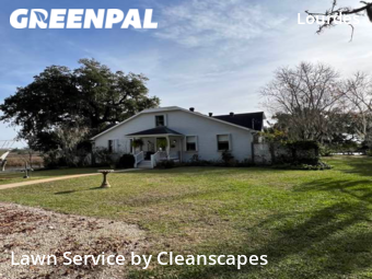 Lawn Care Service nearby Mobile, AL, 
