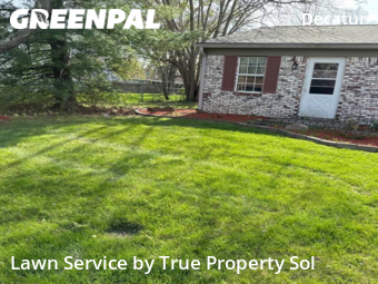 Lawn Care nearby Indianapolis, IN, 