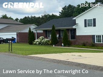 Lawn Cutting nearby Fayetteville, NC, 