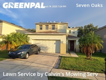 Grass Cutting nearby Wesley Chapel, FL, 
