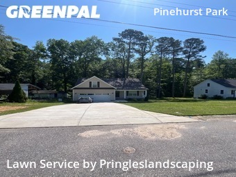 Lawn Mow nearby Garner, NC, 