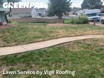 Lawn Maintenance nearby Colorado Springs, CO, 