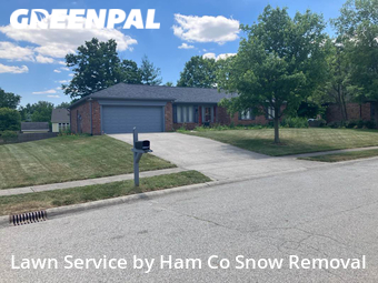 Grass Cutting nearby Carmel, IN, 