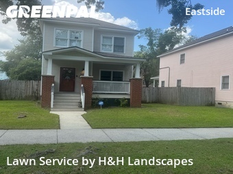 Lawn Cut nearby Savannah, GA, 