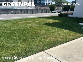 Lawn Maintenance nearby Nashville, TN, 