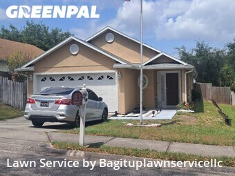 Lawn Cut nearby Apopka, FL, 