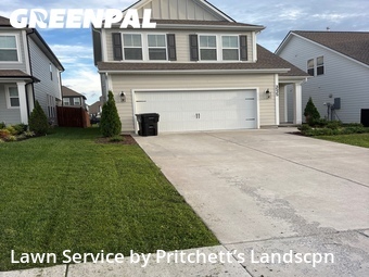 Grass Cut nearby Murfreesboro, TN, 