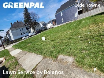 Lawn Cutting nearby Columbus, OH, 