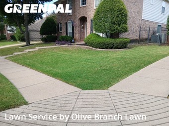 Lawn Mowing Service nearby Keller, TX, 