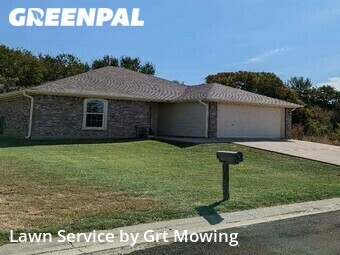 Lawn Cut nearby Waco, TX, 