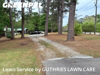 Lawn Mowing nearby Macon, GA, 