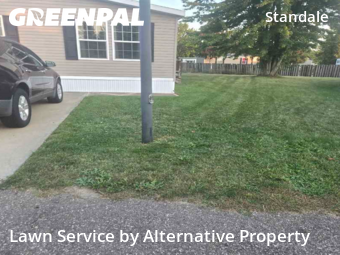 Lawn Care nearby Walker, MI, 