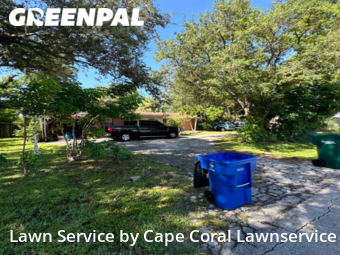 Lawn Cutting nearby Fort Myers, FL, 