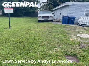Lawn Mowing nearby Miami, FL, 