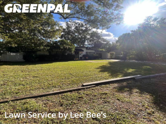 Grass Cutting nearby Winter Park, FL, 