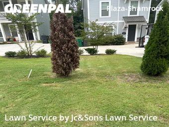 Yard Mowing nearby Charlotte, NC, 