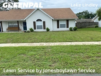 Grass Cutting nearby De Land, FL, 