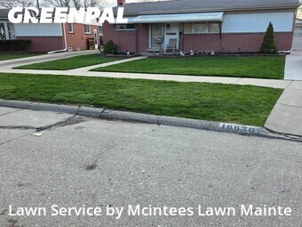 Lawn Mowing nearby Southgate, MI, 