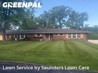 Lawn Maintenance nearby Ferguson, MO, 