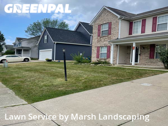 Yard Cutting nearby Indianapolis, IN, 