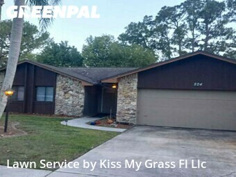 Lawn Mowing nearby Lake Mary, TX, 