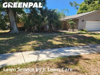 Yard Mowing nearby Palm Harbor, FL, 