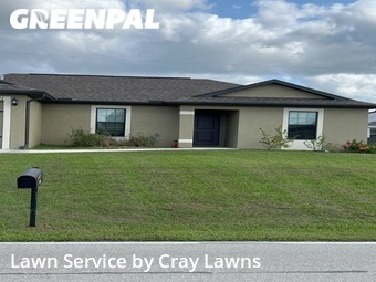 Lawn Service nearby Cape Coral, FL, 