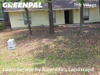 Lawn Care Service nearby Spring, TX, 