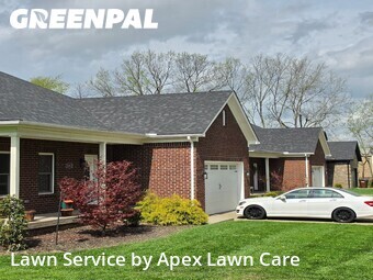 Lawn Mowing Service nearby Cambridge, KY, 