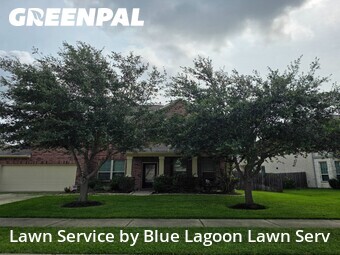 Lawn Service nearby Richmond, TX, 