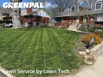 Lawn Care Service nearby Dayton, OH, 