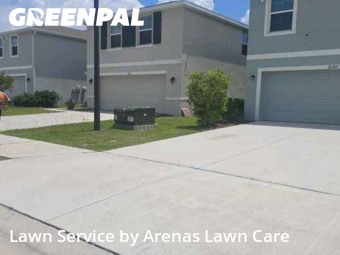 Lawn Maintenance nearby Parrish, FL, 