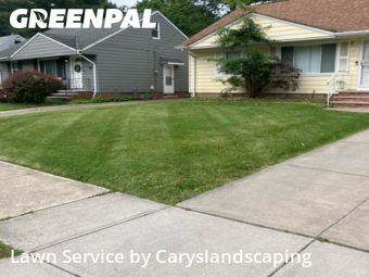 Grass Cutting nearby South Euclid, OH, 