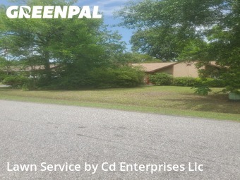 Lawn Mowing Service nearby Myrtle Beach, SC, 