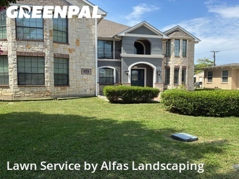 Grass Cutting nearby Farmers Branch, TX, 