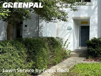 Lawn Care nearby Reston, DC, 