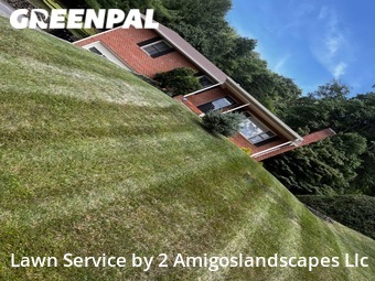 Lawn Care nearby Cave Spring, VA, 