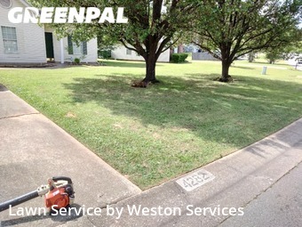 Lawn Mow nearby Bessemer, AL, 