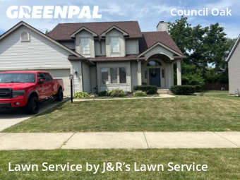 Lawn Mowing Service nearby South Bend, IN, 