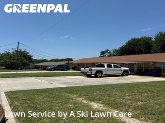 Grass Cutting nearby Copperas Cove, TX, 