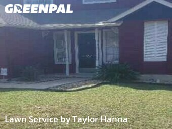 Lawn Mowing nearby San Antonio, TX, 