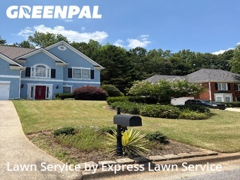 Yard Cutting nearby Duluth, GA, 